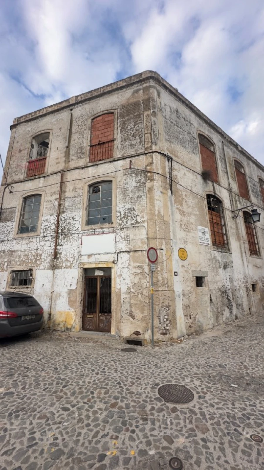 Terreno para Venda em Évora (São Mamede, Sé, São Pedro e Santo Antão) Foto 7