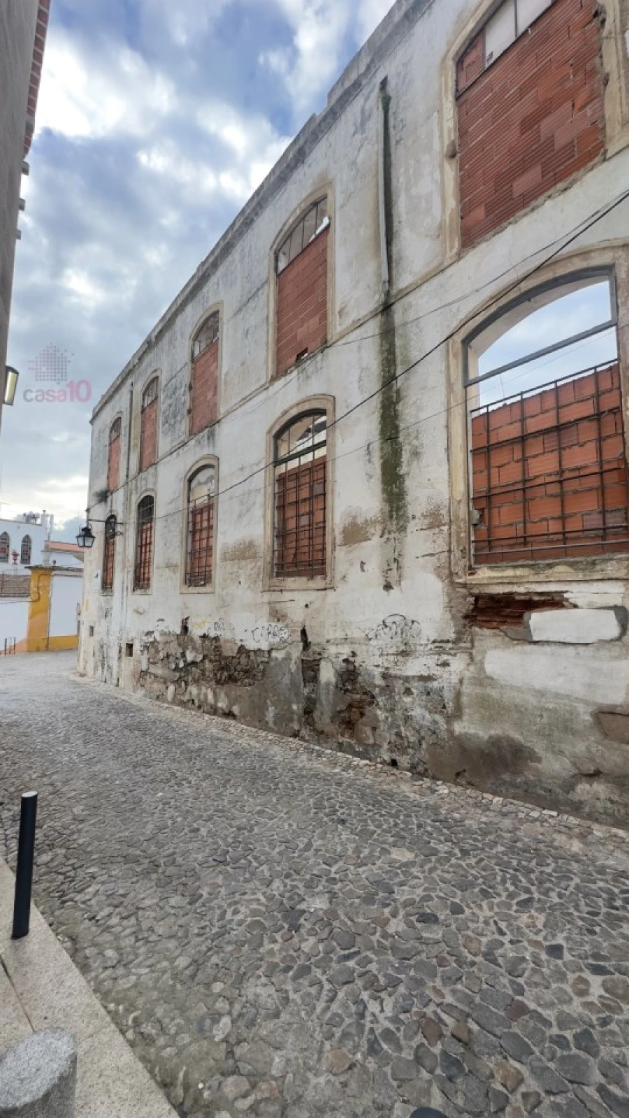 Terreno para Venda em Évora (São Mamede, Sé, São Pedro e Santo Antão) Foto 12