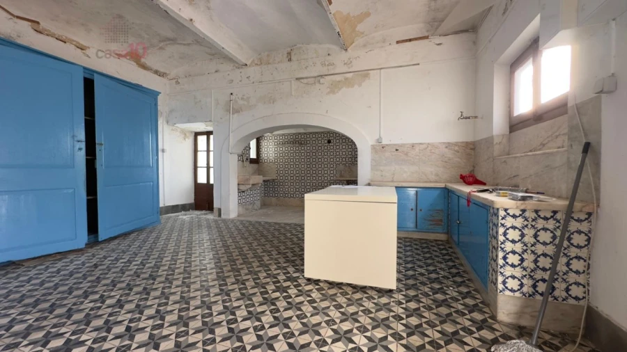 Terreno para Venda em Évora (São Mamede, Sé, São Pedro e Santo Antão) Foto 39