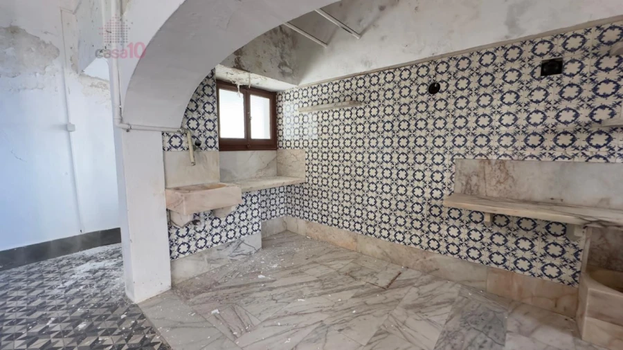 Terreno para Venda em Évora (São Mamede, Sé, São Pedro e Santo Antão) Foto 40