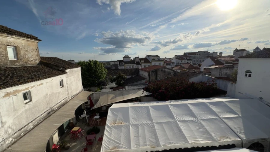 Terreno para Venda em Évora (São Mamede, Sé, São Pedro e Santo Antão) Foto 56