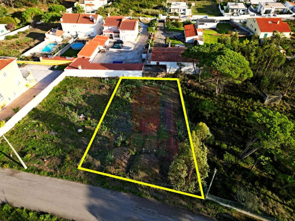 Terreno para Venda em Nadadouro Foto 8