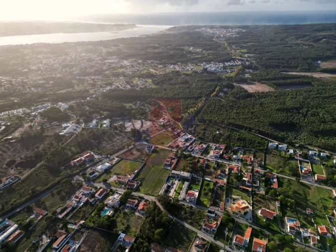 Terreno para Venda em Nadadouro Foto 10