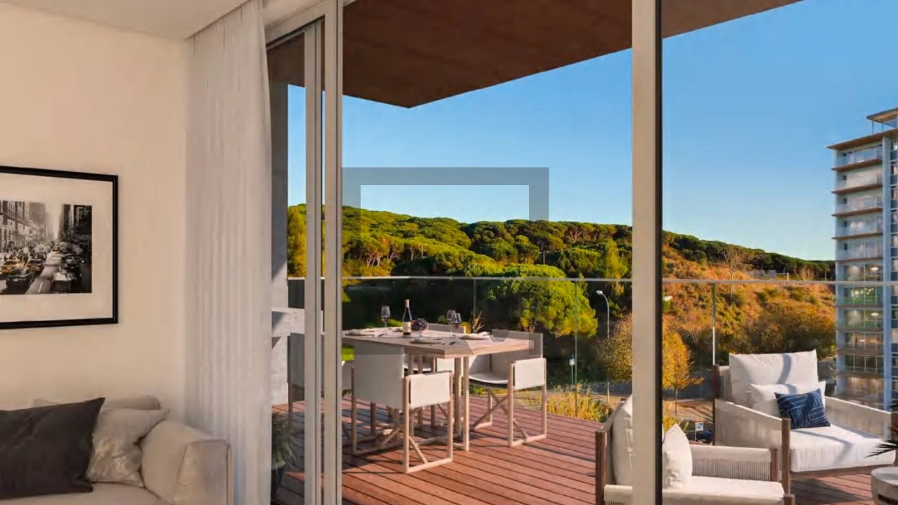 Apartamento T2 para Venda em Algés, Linda-A-Velha e Cruz Quebrada-Dafundo Foto 2