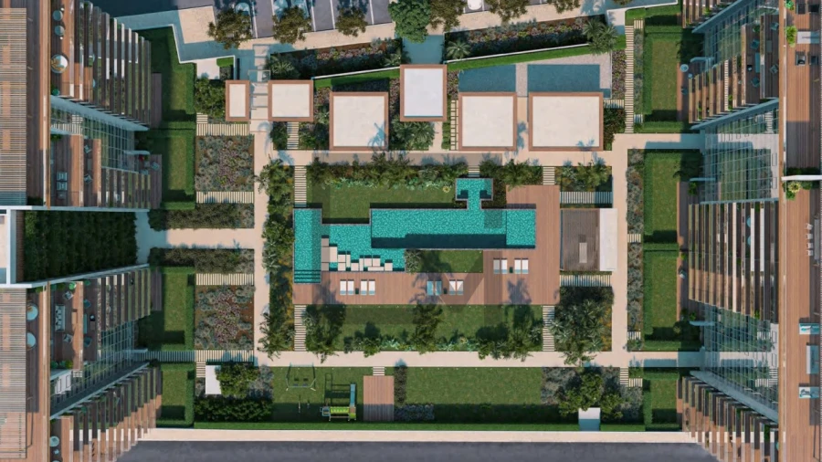 Apartamento T2 para Venda em Algés, Linda-A-Velha e Cruz Quebrada-Dafundo Foto 3