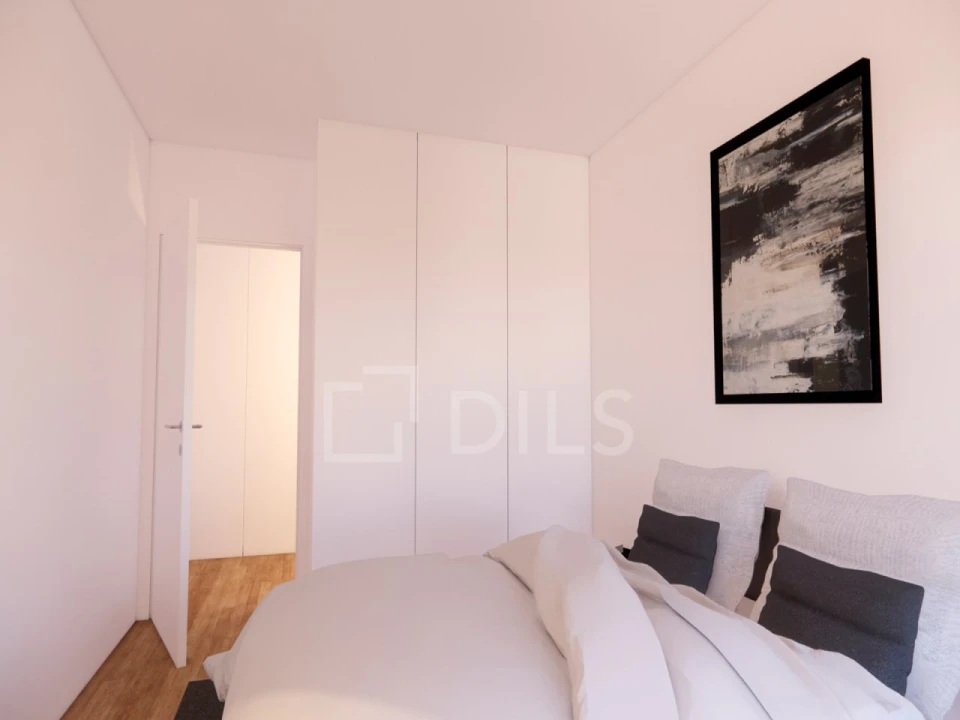 Apartamento T3 para Venda em Matosinhos e Leça da Palmeira Foto 15