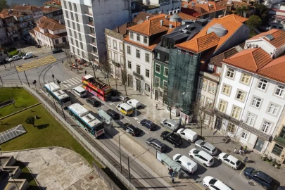 Apartamento T1 para Venda em Cedofeita, Santo Ildefonso, Sé, Miragaia, São Nicolau e Vitória