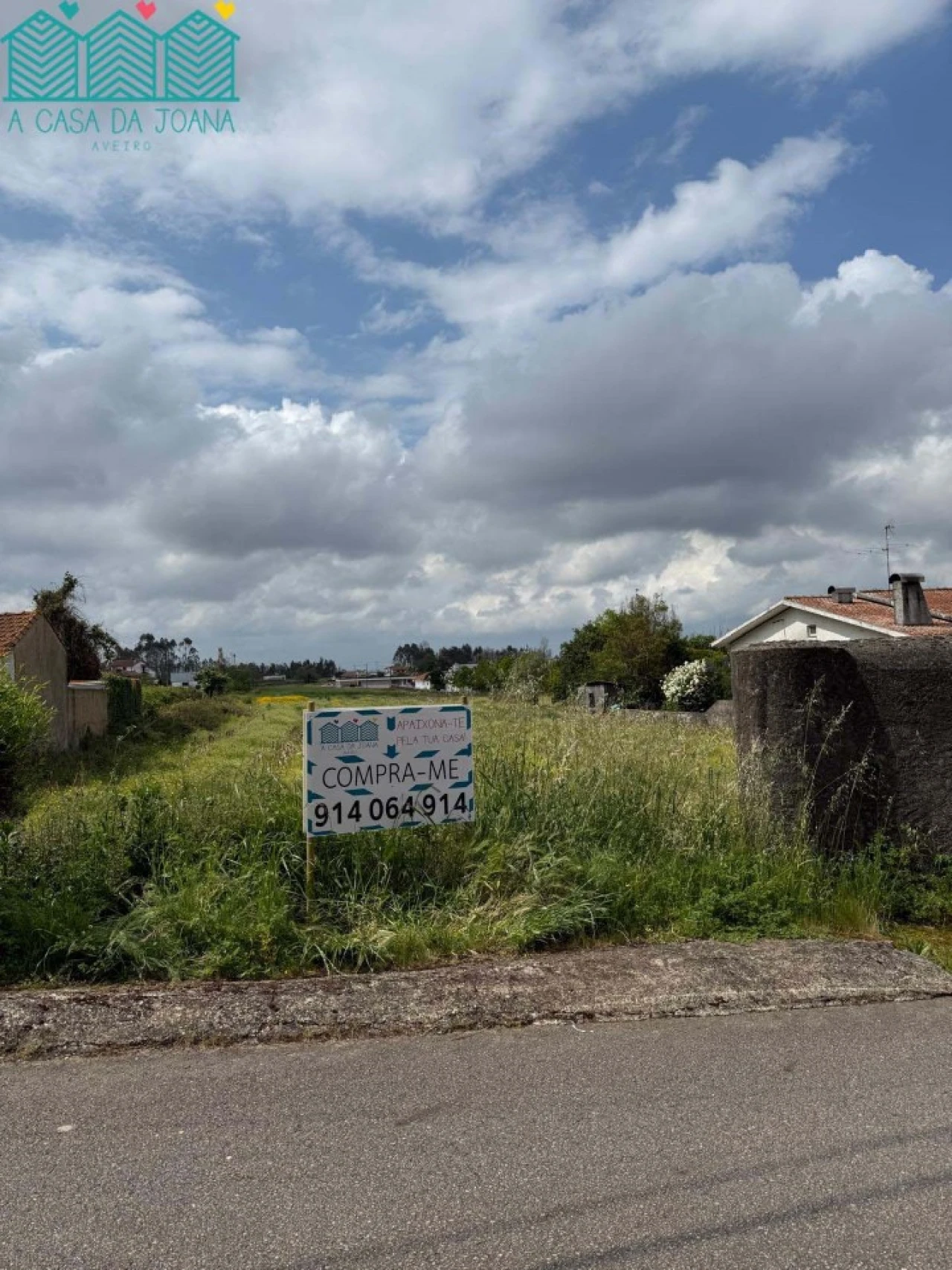 Terreno para Venda em Branca Foto 1