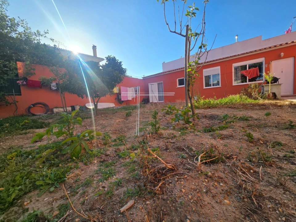 Moradia T4 para Venda em Charneca de Caparica e Sobreda Foto 29