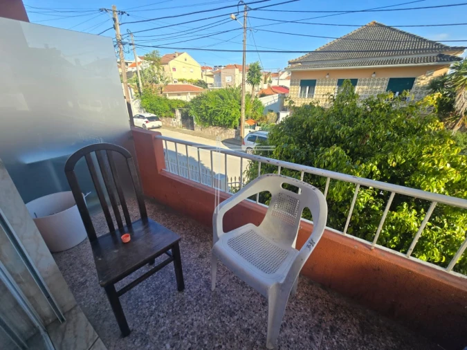 Moradia T4 para Venda em Charneca de Caparica e Sobreda Foto 27