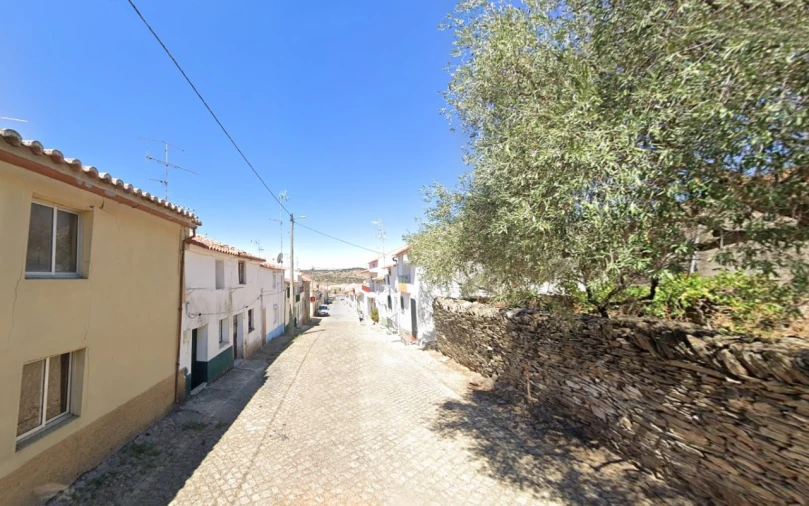 Prédio para Venda em Rosmaninhal