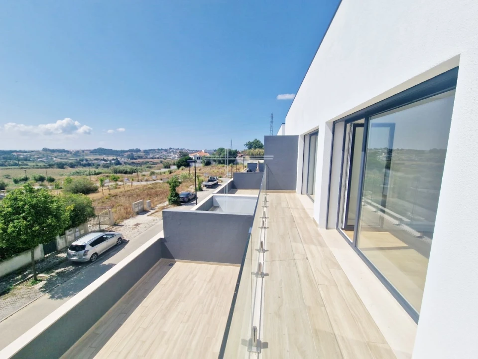 Moradia T3 para Venda em Caparica e Trafaria Foto 28