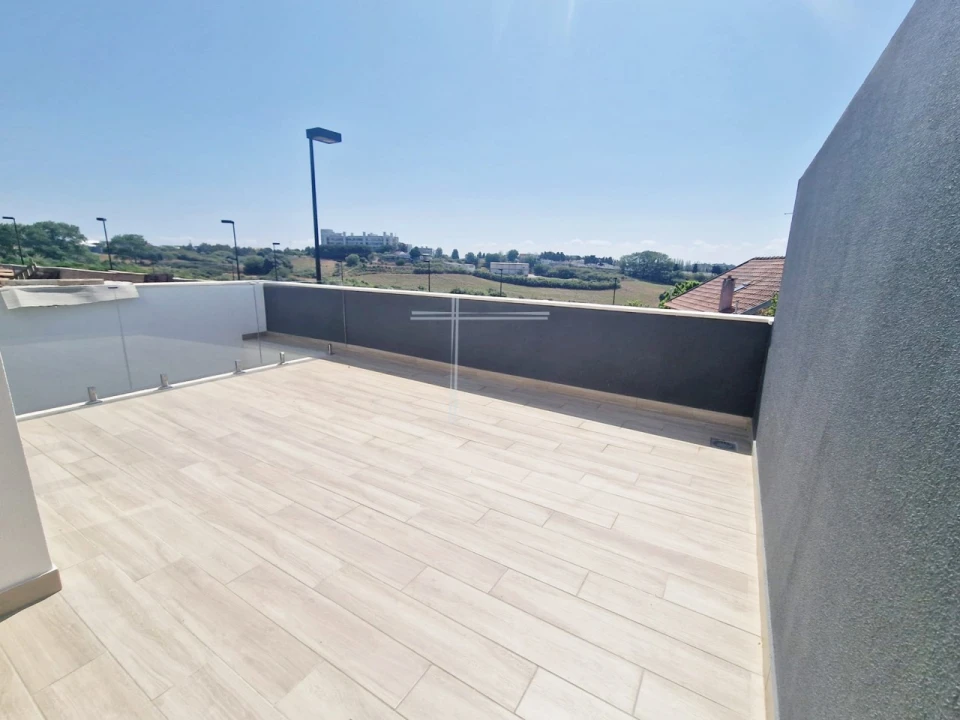 Moradia T3 para Venda em Caparica e Trafaria Foto 29
