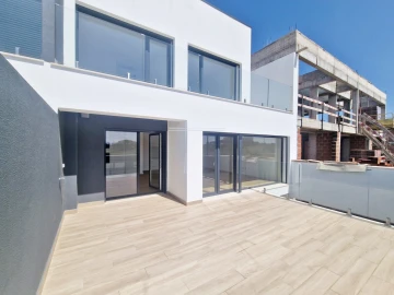 Moradia T3 para Venda em Caparica e Trafaria