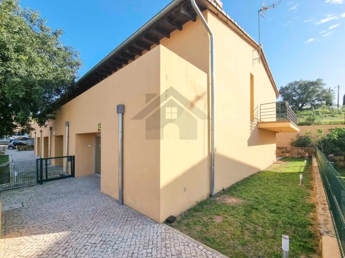 Moradia T3 para Arrendamento férias em Algoz e Tunes Foto 3