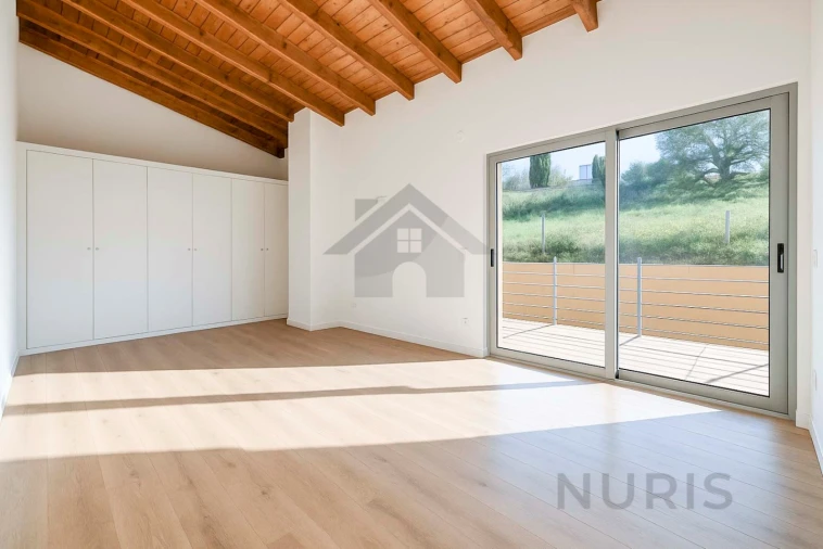 Moradia T3 para Arrendamento férias em Algoz e Tunes Foto 11