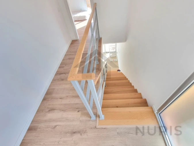 Moradia T3 para Arrendamento férias em Algoz e Tunes Foto 12