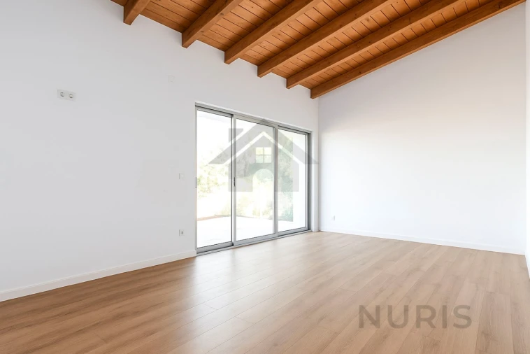 Moradia T3 para Arrendamento férias em Algoz e Tunes Foto 16