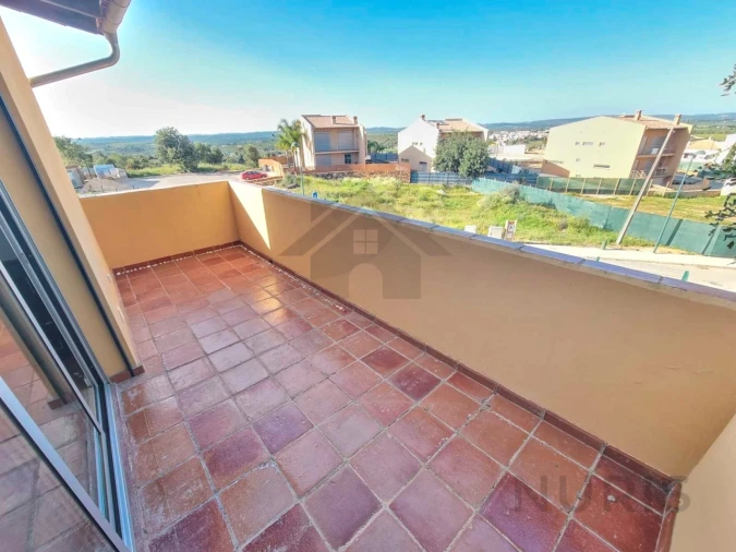 Moradia T3 para Arrendamento férias em Algoz e Tunes Foto 17