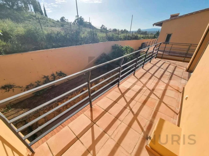 Moradia T3 para Arrendamento férias em Algoz e Tunes Foto 18