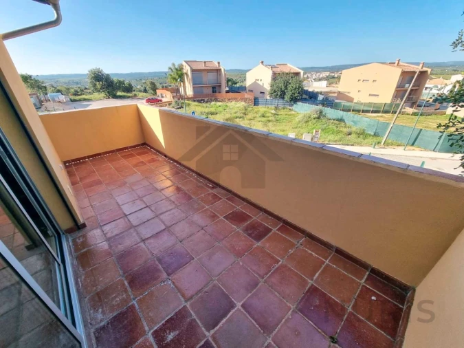 Moradia T3 para Arrendamento férias em Algoz e Tunes Foto 19