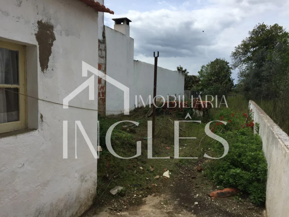 Moradia T2 para Venda em Pombalinho Foto 3