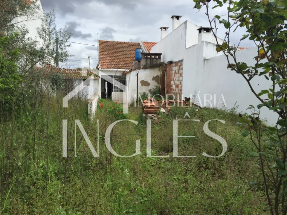 Moradia T2 para Venda em Pombalinho Foto 11