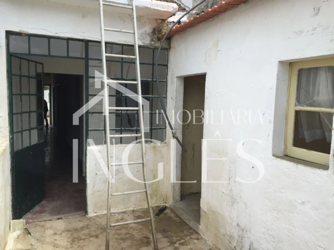 Moradia T2 para Venda em Pombalinho Foto 9