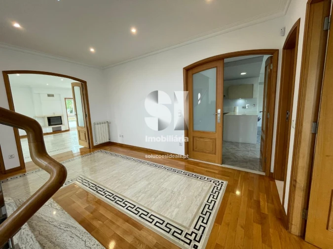 Moradia T4 para Venda em Cidade da Maia Foto 15