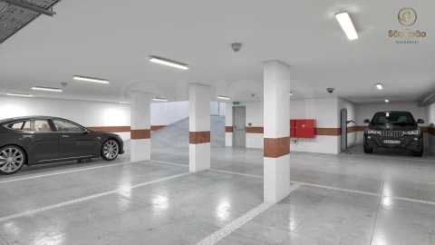 Apartamento T3 para Venda em Cascais e Estoril