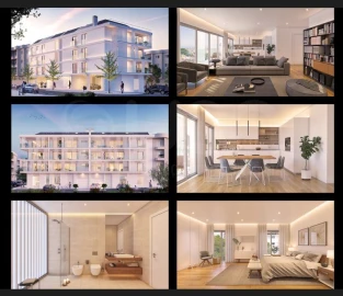 Apartamento T3 para Venda em Cascais e Estoril