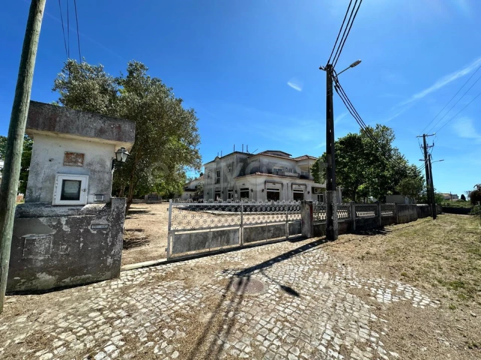 Terreno para Venda em Sesimbra (Castelo) Foto 21