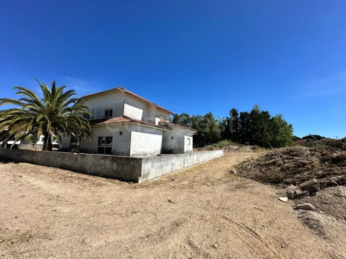 Terreno para Venda em Sesimbra (Castelo) Foto 3