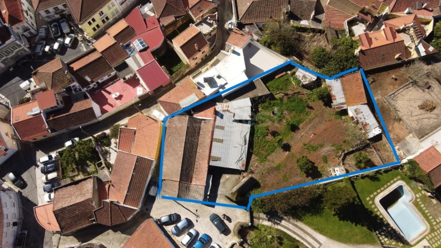 Moradia T3 para Venda em Fanhões