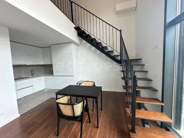 Apartamento T1 para Venda em Santo Antonio dos Olivais