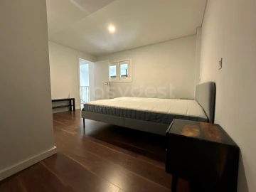 Apartamento T1 para Venda em Santo Antonio dos Olivais