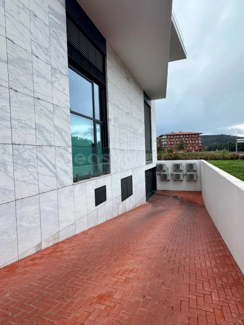 Apartamento T1 para Venda em Santo Antonio dos Olivais