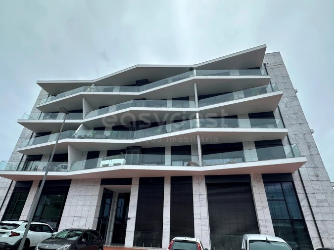 Apartamento T1 para Venda em Santo Antonio dos Olivais