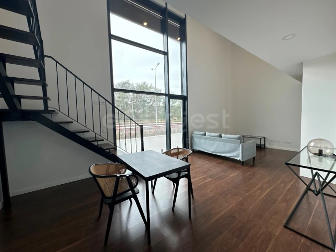 Apartamento T1 para Venda em Santo Antonio dos Olivais Foto 4