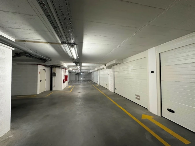 Apartamento T1 para Venda em Santo Antonio dos Olivais Foto 16