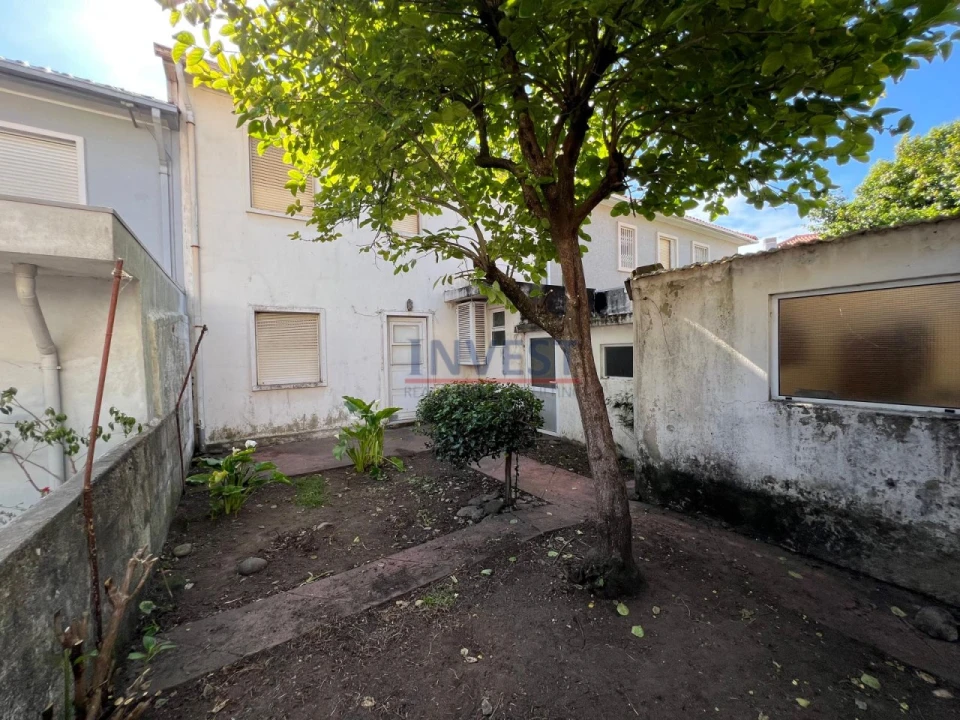 Moradia T3 para Venda em Aldoar, Foz do Douro e Nevogilde Foto 4