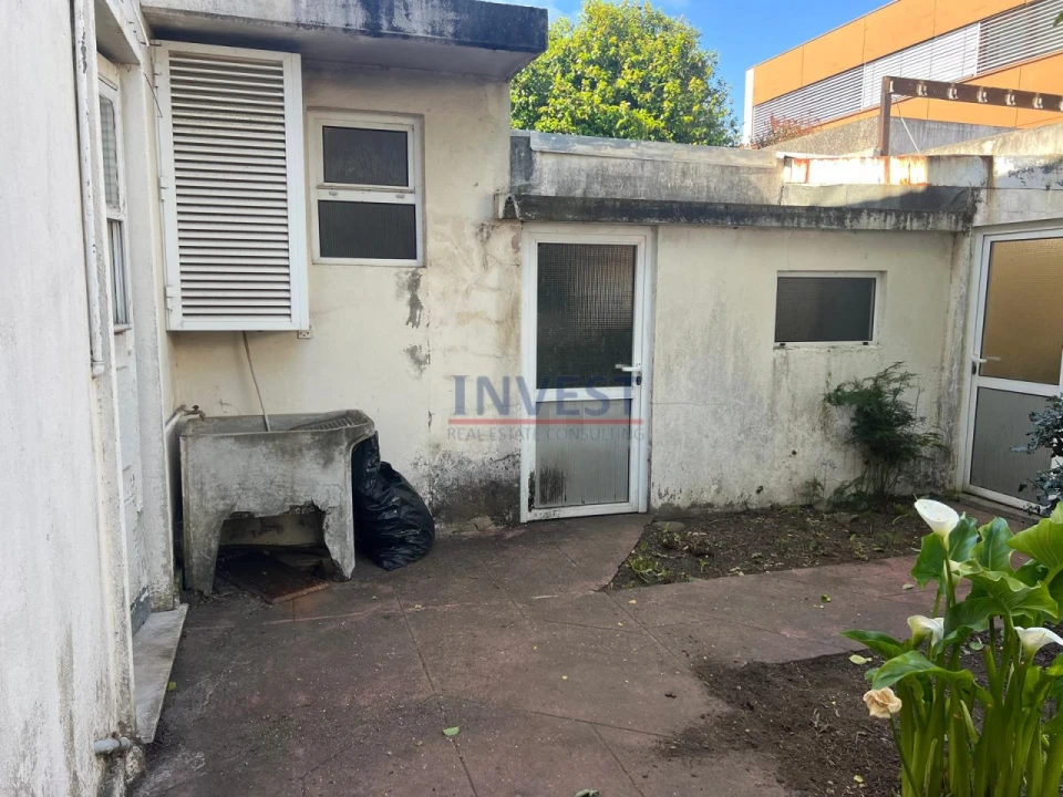 Moradia T3 para Venda em Aldoar, Foz do Douro e Nevogilde Foto 10