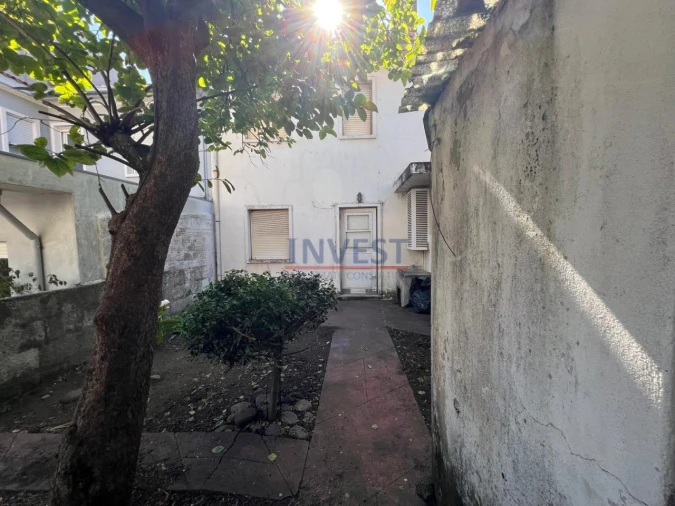 Moradia T3 para Venda em Aldoar, Foz do Douro e Nevogilde Foto 3