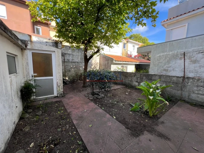Moradia T3 para Venda em Aldoar, Foz do Douro e Nevogilde Foto 7