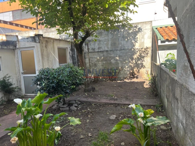 Moradia T3 para Venda em Aldoar, Foz do Douro e Nevogilde Foto 13