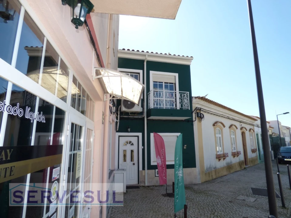 Negócio para Venda em Silves Foto 5