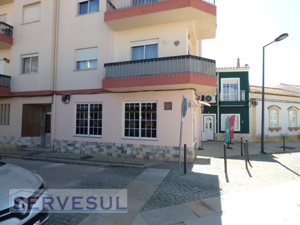 Negócio para Venda em Silves Foto 6
