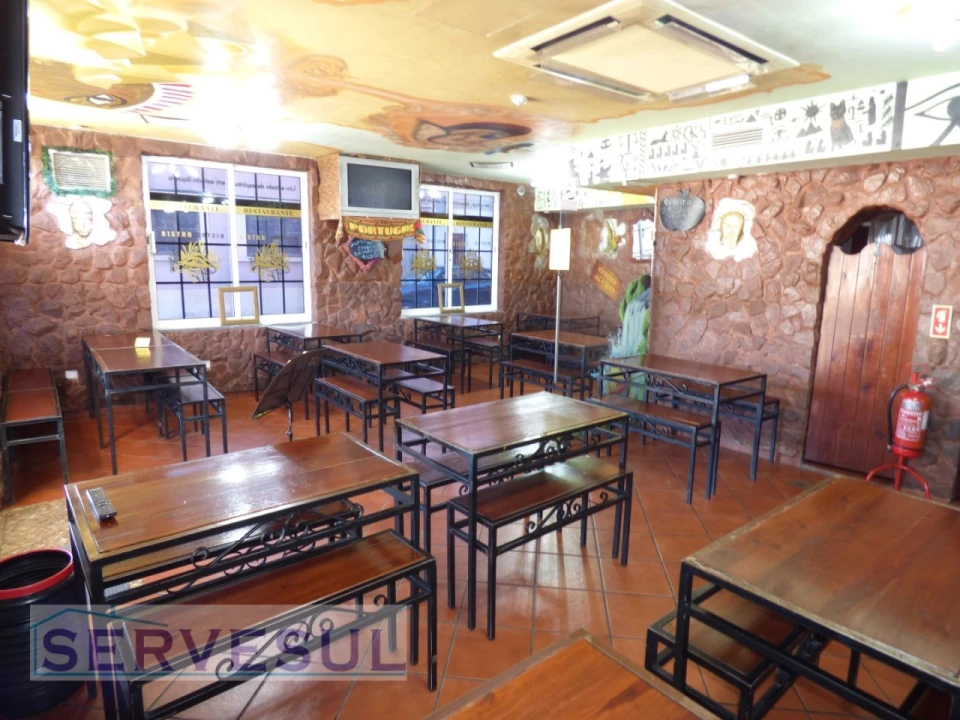 Negócio para Venda em Silves Foto 10