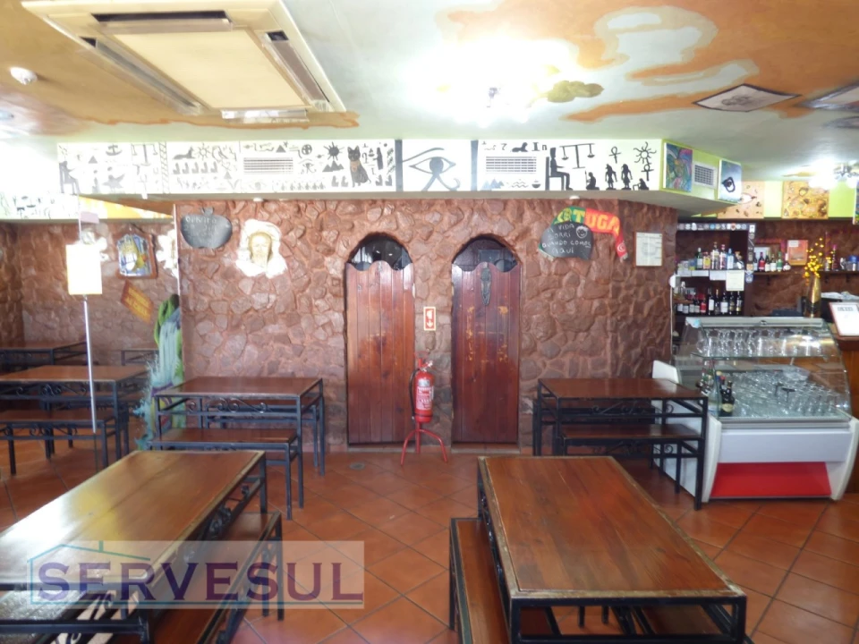 Negócio para Venda em Silves Foto 11