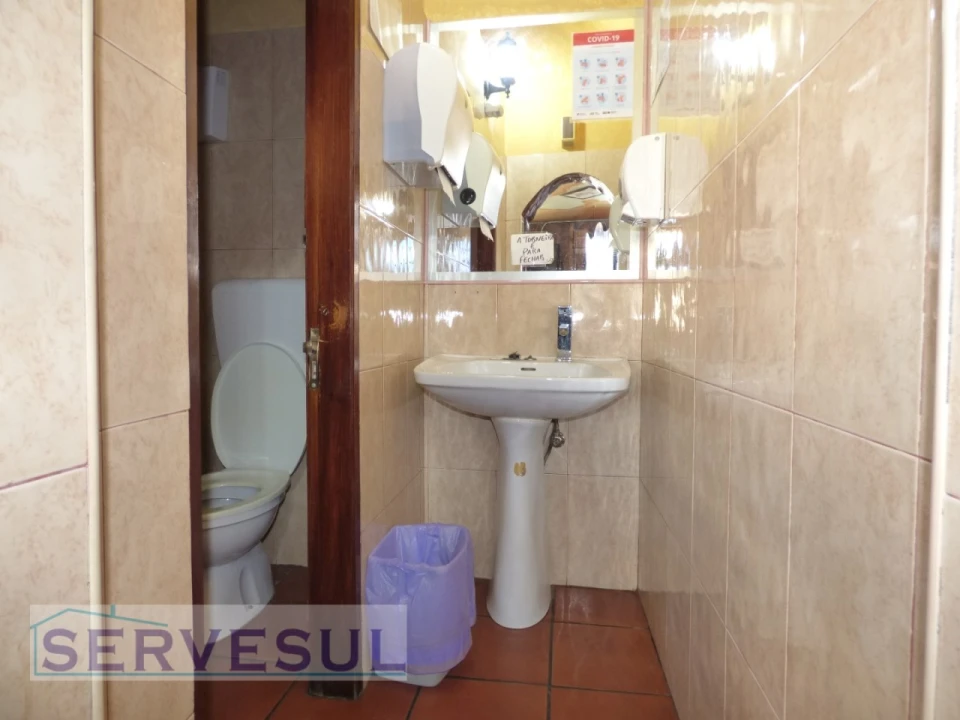 Negócio para Venda em Silves Foto 16